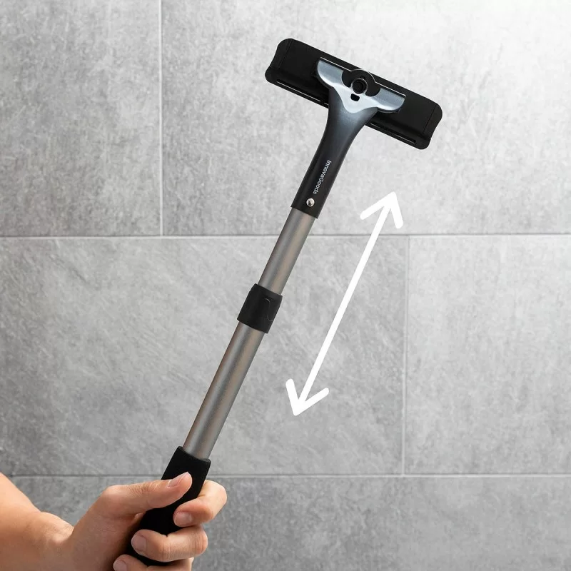 Back and Body Shaver with Extendible Handle...