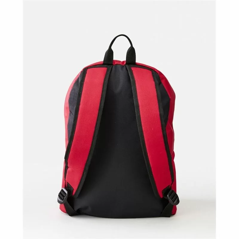 Casual Backpack Rip Curl Dome Pro Logo Red...