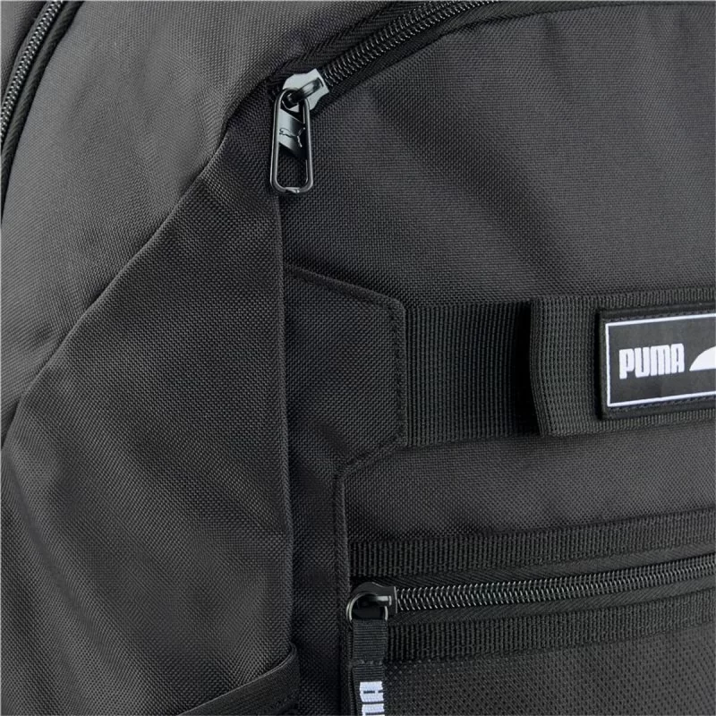 Casual Backpack Puma Deck Multicolour