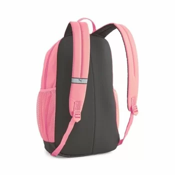 Casual Backpack Puma Plus Pink Multicolour 2