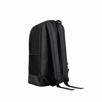 Casual Backpack Pepe Jeans Owen Reflect Black 2