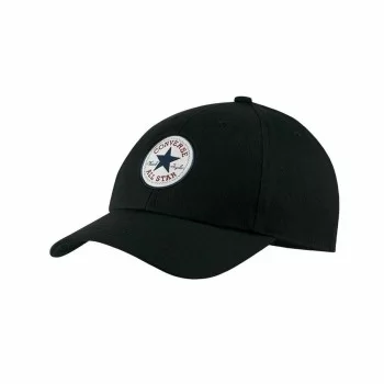 Sports Cap Converse Tipoff Black Multicolour One size
