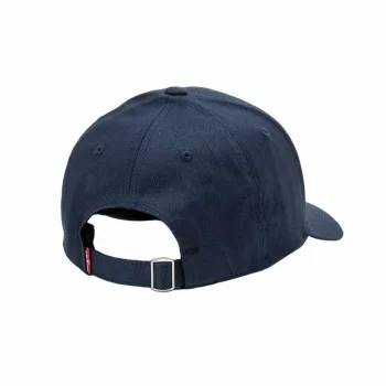 Sports Cap Levi's Housemark Flexfit Dark blue One size 2