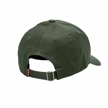 Sports Cap Levi's Housemark Flexfit Olive One size 2