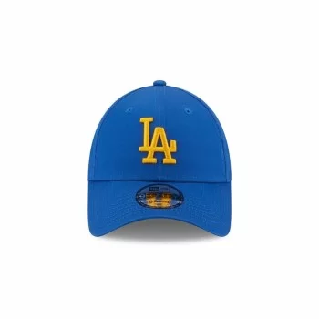 Sports Cap New Era Essentials 9FORTY LA Dodgers Blue...