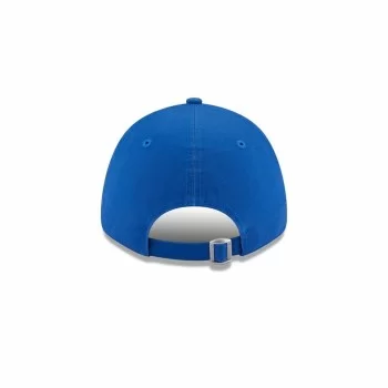 Sports Cap New Era Essentials 9FORTY LA Dodgers Blue... 2