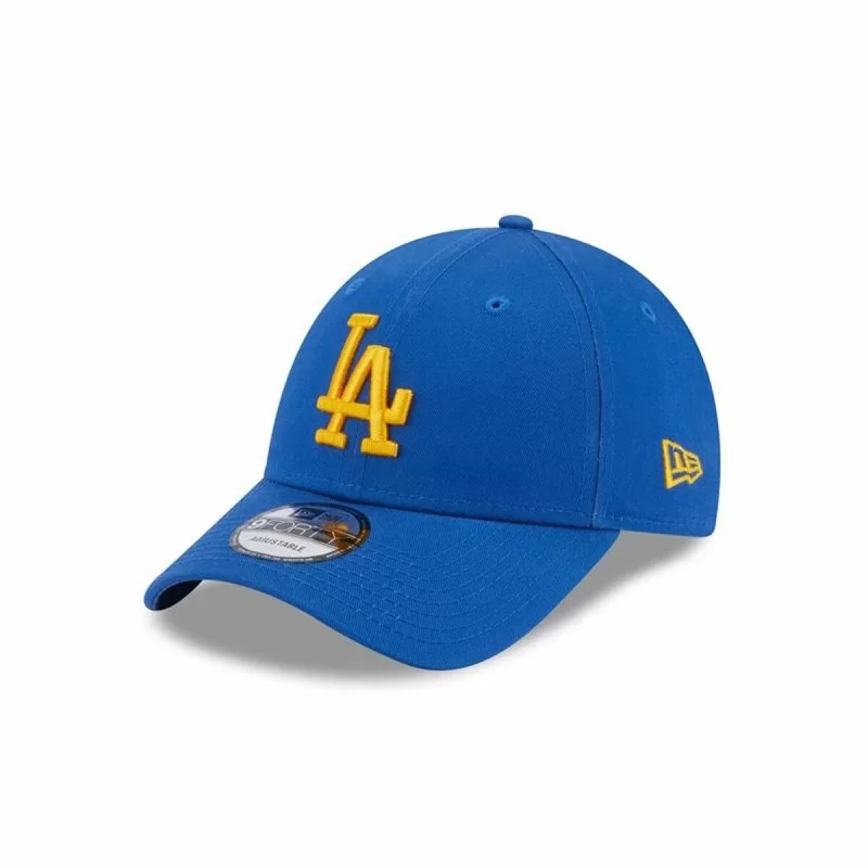 Sports Cap New Era Essentials 9FORTY LA Dodgers...