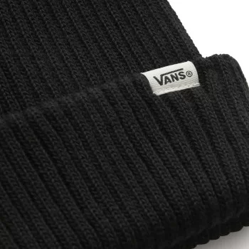 Sports Hat Vans Clipped Multicolour One size Black 2