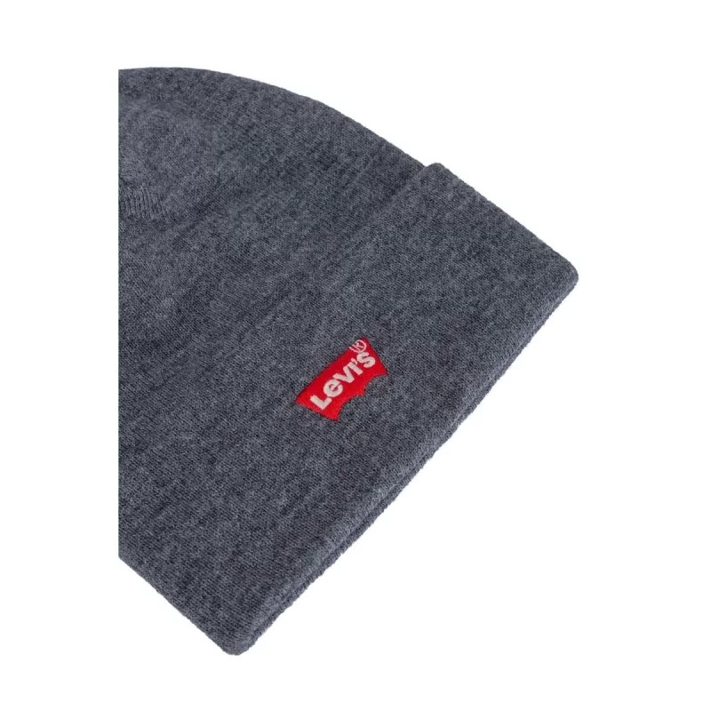 Sports Hat Levi's Batwing Embroidered Beanie...