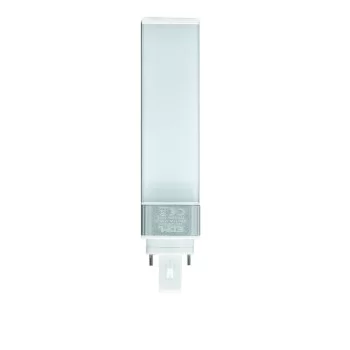 LED lamp EDM Downlight F 11 W G24 1150 Lm 3,5 x 16,2 cm...