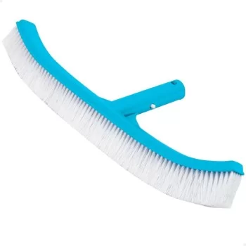 Curved Brush for Swimming Pool Intex 41,5 x 8 x 17 cm 2