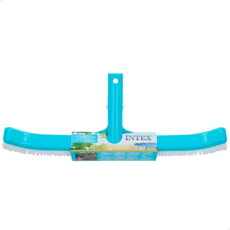 Curved Brush for Swimming Pool Intex 41,5 x 8 x...