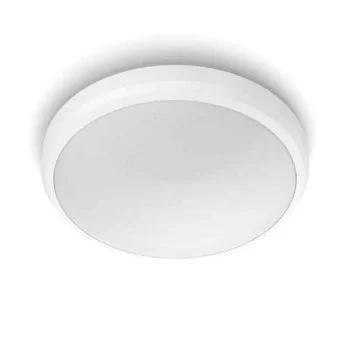 LED Flush-fitting ceiling light Philips Plafón 6 W 640 lm...