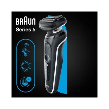 Manual shaving razor Braun 51-M1000s 2
