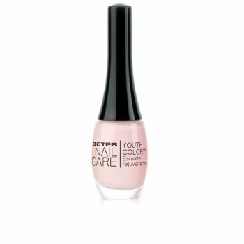 nail polish Beter Nail Care Youth Color Nº 063 Pink...
