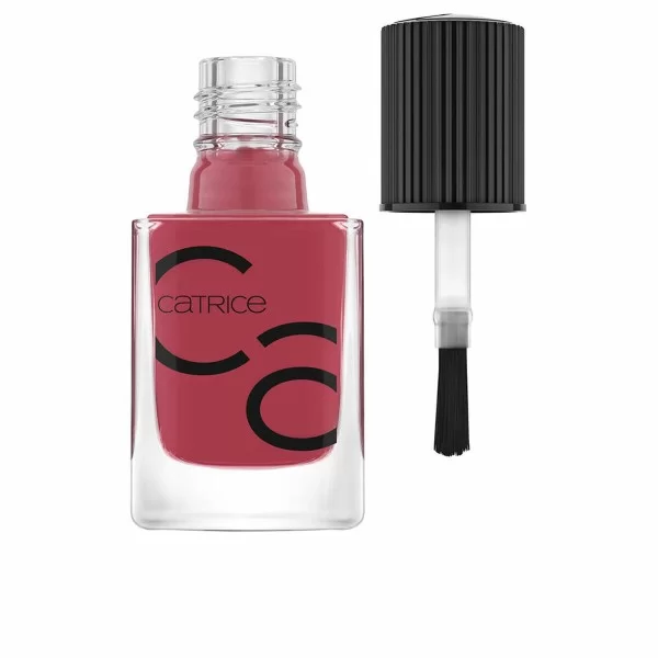 Nail polish Catrice Iconails Nº 168 You Are Berry Cute 10,5 ml