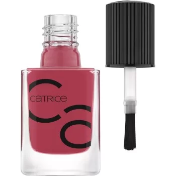 Nail polish Catrice Iconails Nº 168 You Are Berry Cute... 2