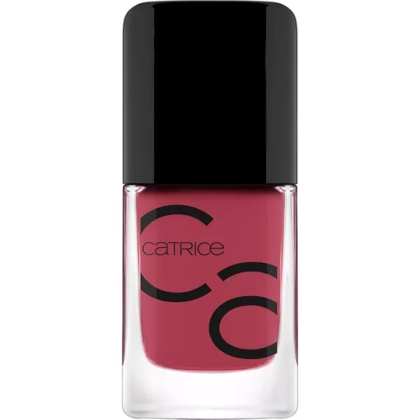 Nail polish Catrice Iconails Nº 168 You Are Berry Cute 10,5 ml