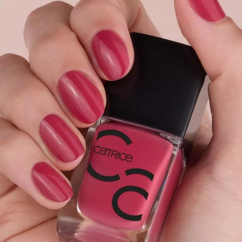 Nail polish Catrice Iconails Nº 168 You Are...