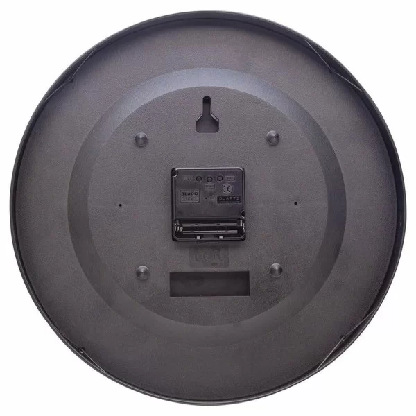 Wall Clock Nextime 3256ZWRC 30 cm