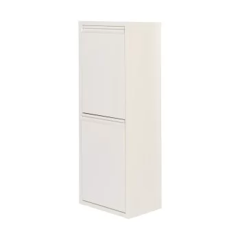 Recycling Waste Bin Jobgar 2 drawers 2