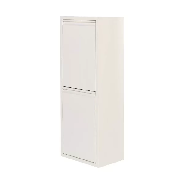 Recycling Waste Bin Jobgar 2 drawers