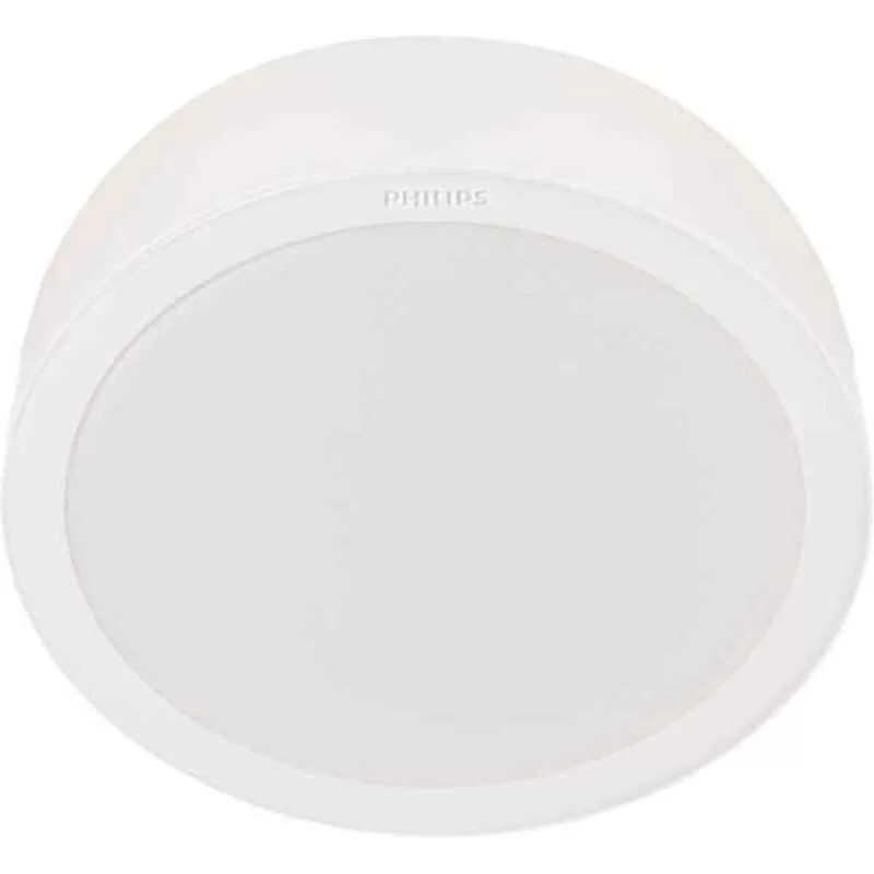 LED Flush-fitting ceiling light Philips Downlight 24 W (4000 K)