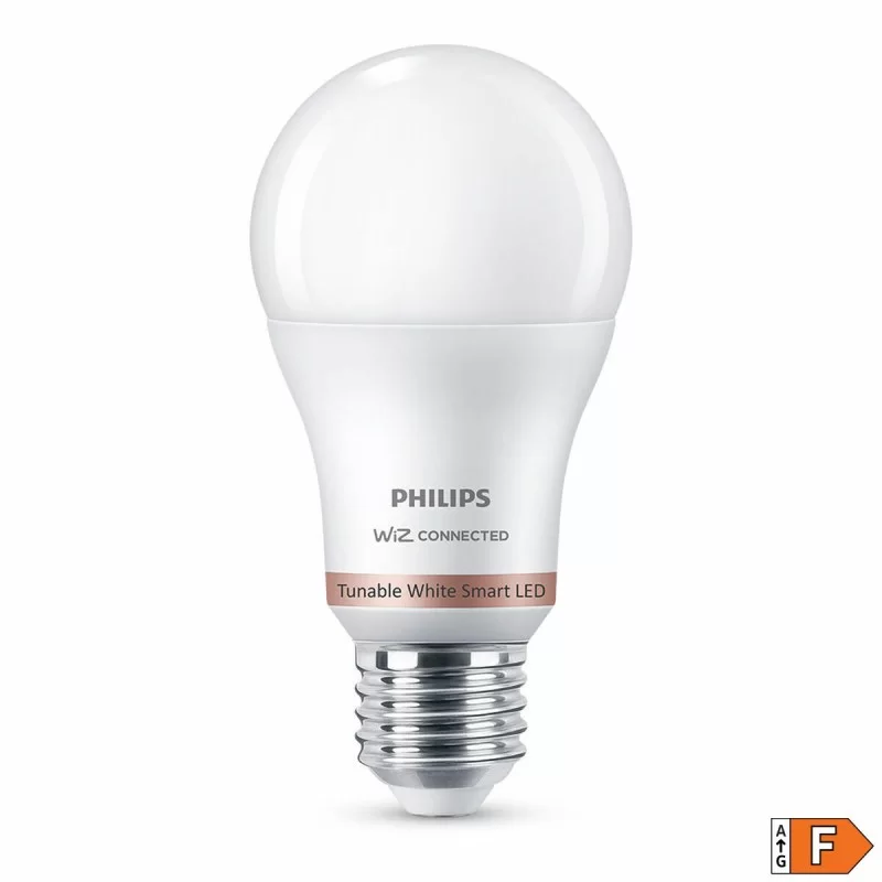 LED lamp Philips Wiz Standard White F 8 W E27...
