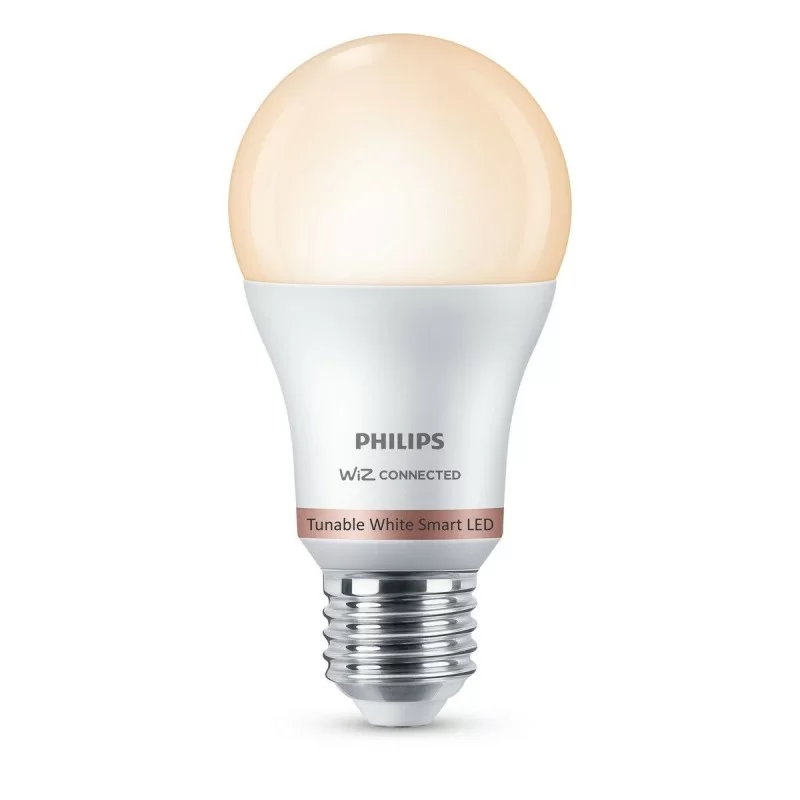 LED lamp Philips Wiz Standard White F 8 W E27...
