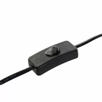 Desk lamp DKD Home Decor Golden Resin 220 V 50 W (37.5 x... 2