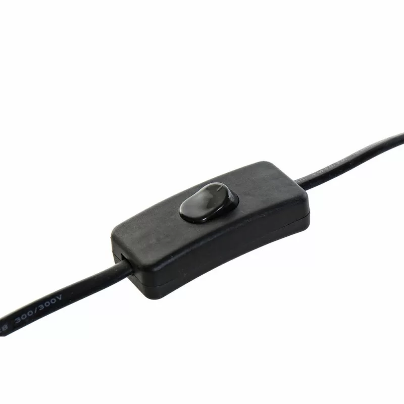 Desk lamp DKD Home Decor Golden Resin 220 V 50...