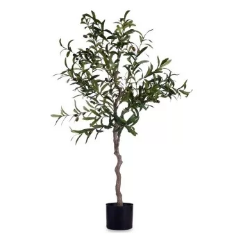 Decorative Plant Olive tree Plastic Iron cable (85 x 150...
