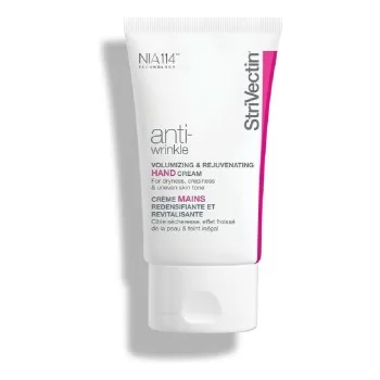 Anti-ageing Hand Cream Volumizing & Rejuvenating...