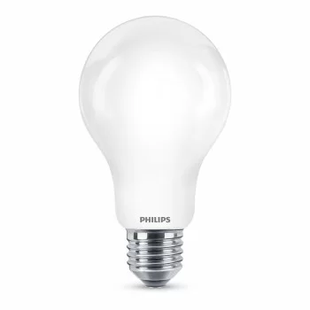 LED lamp Philips D 150 W 17,5 W E27 2452 lm 7,5 x 12,1 cm...