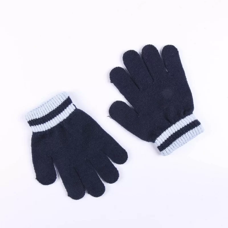 Hat & Gloves Buzz Lightyear Blue