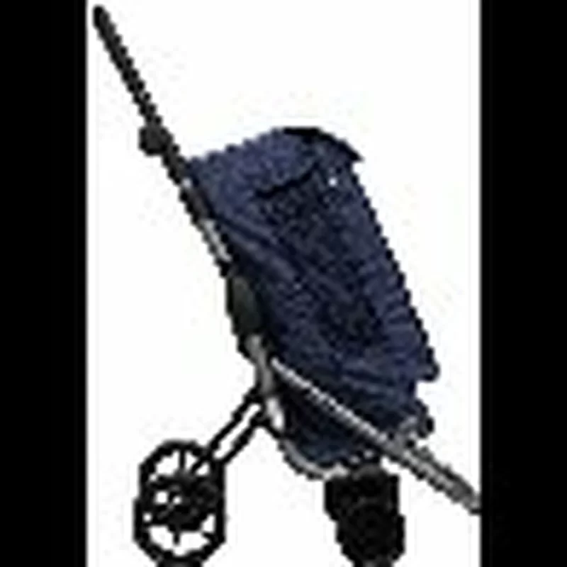 Shopping cart Playmarket 24910D3 290GOUP Blue...