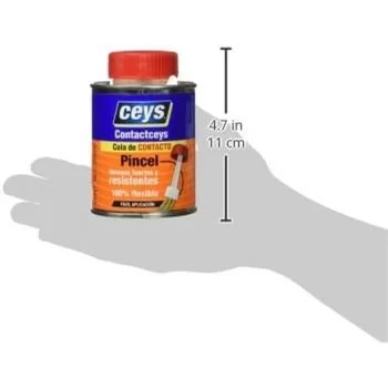 Tail Ceys Instant Adhesive 2