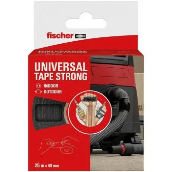 Duct tape Fischer 560903 2