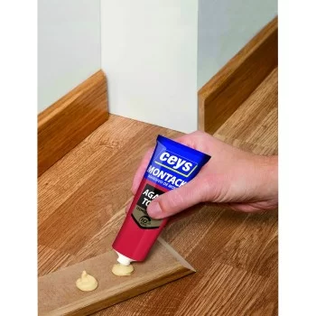 Trim adhesive Ceys Montack High Tack 507445 100 g 2