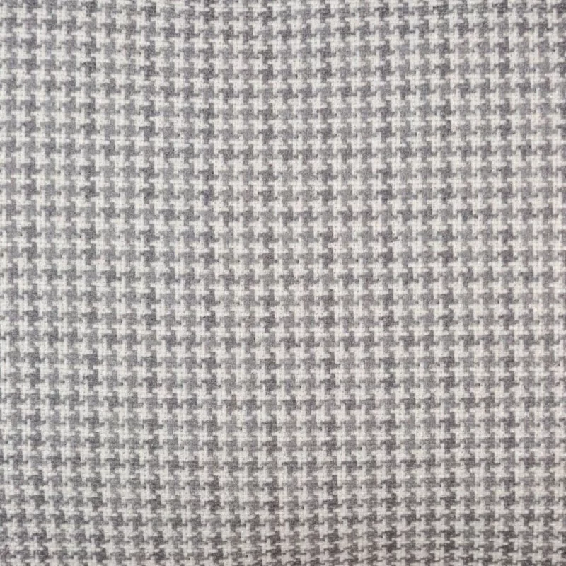 Cushion Polyester Light grey 45 x 30 cm...