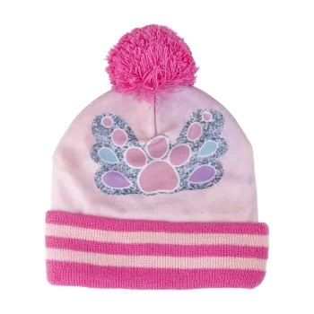 Hat & Gloves The Paw Patrol 2 Pieces Turquoise 2