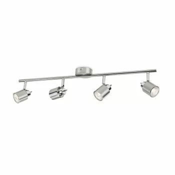 Ceiling Light Philips Meranti 15,5 x 10 x 69 cm 4 GU10...
