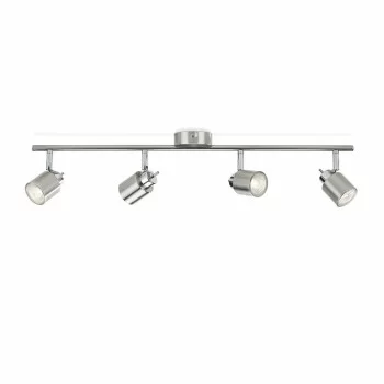 Ceiling Light Philips Meranti 15,5 x 10 x 69 cm 4 GU10... 2