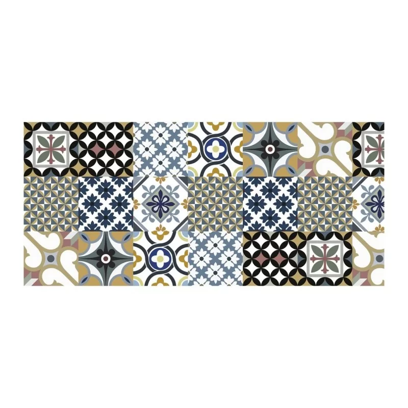 Vinyl carpet Stor Planet Hydraulic 100 % PVC...