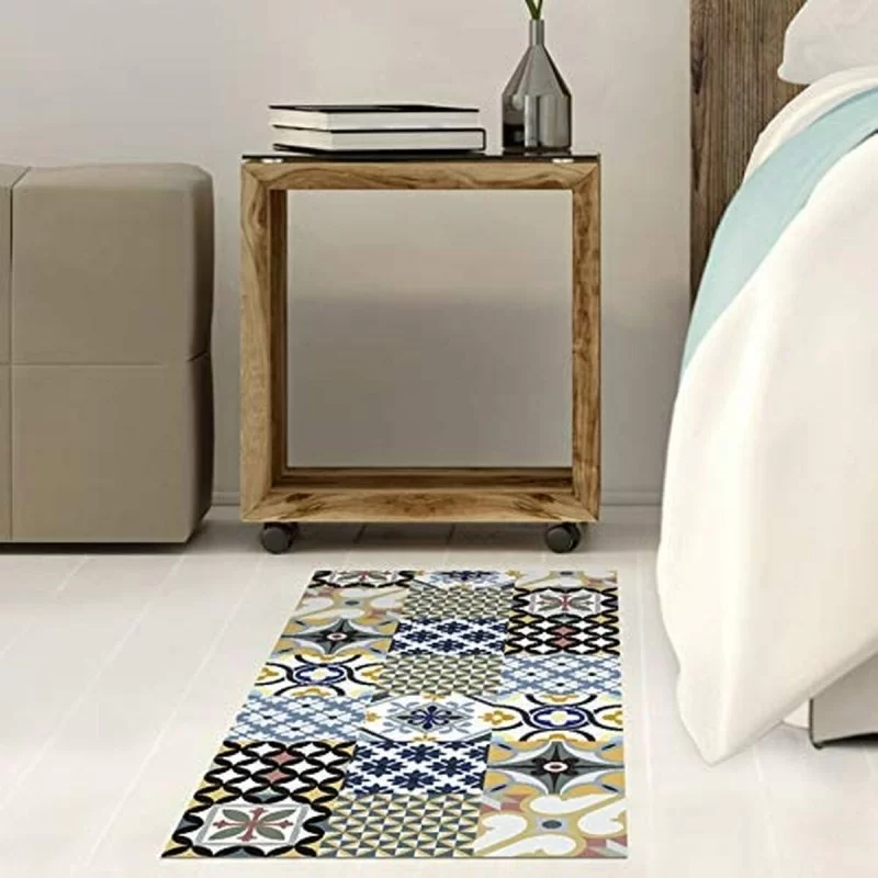 Vinyl carpet Stor Planet Hydraulic 100 % PVC...