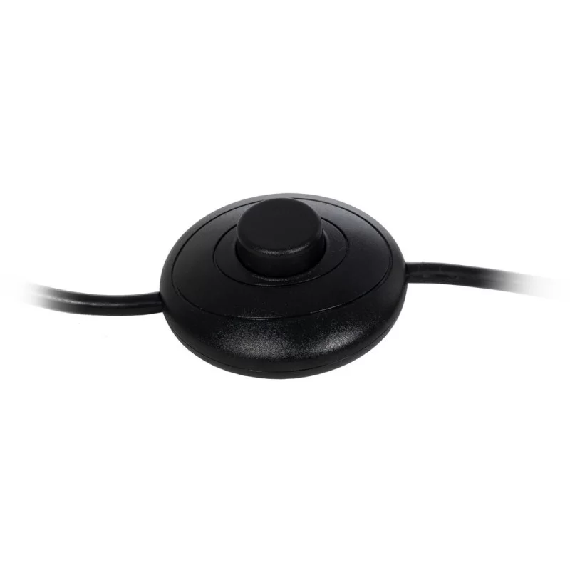 Floor Lamp Golden Iron 55 x 30 x 167 cm