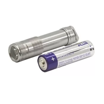 LED Torch Keyring True tu312k 50 lm 2