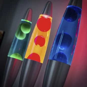 Lava Lamp Magla InnovaGoods 2