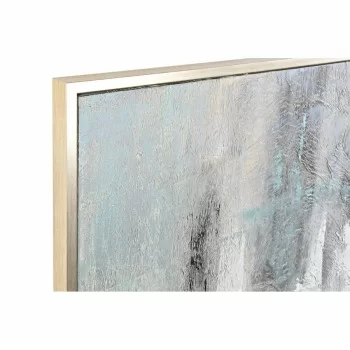 Painting DKD Home Decor Abstract (131 x 4 x 131 cm) 2