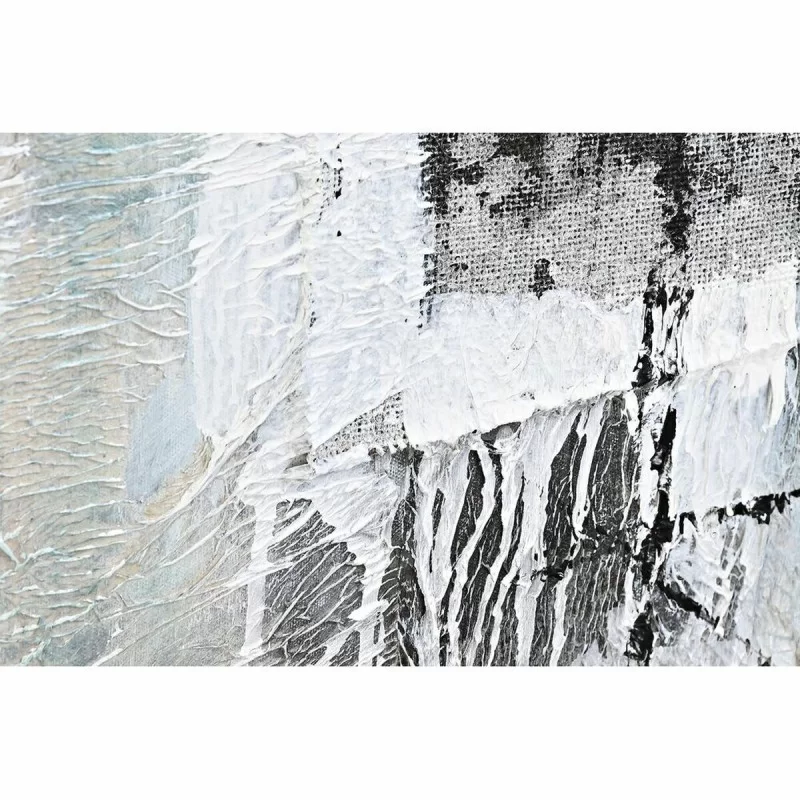 Painting DKD Home Decor Abstract (131 x 4 x 131...